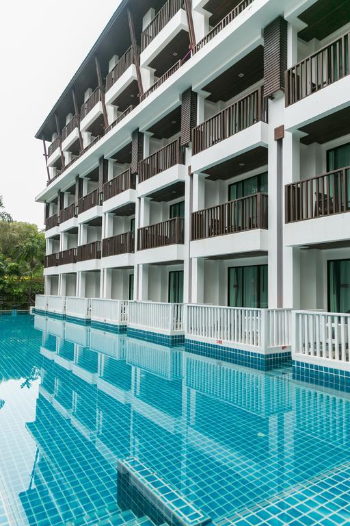 Apasari Krabi - Sha Extra Plus Ao Nang Eksteriør billede