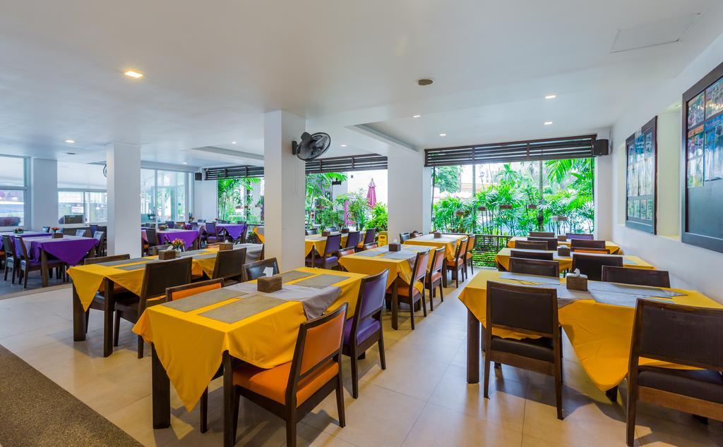 Apasari Krabi - Sha Extra Plus Ao Nang Eksteriør billede